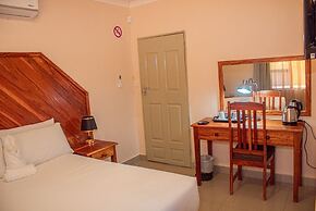 The Chobe Inn