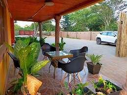 The Chobe Inn B&B