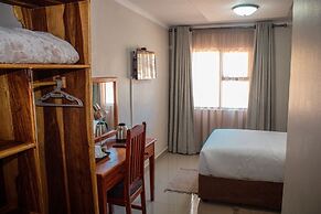 The Chobe Inn