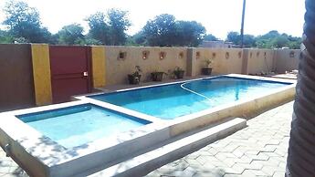 The Chobe Inn B&B