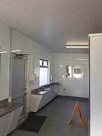 Urenui Beach Camp