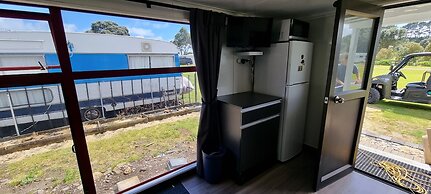 Urenui Beach Camp
