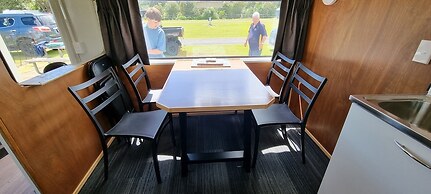 Urenui Beach Camp