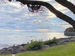 Urenui Beach Camp