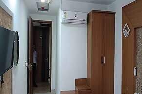 Zen Inn Luxury Hotel