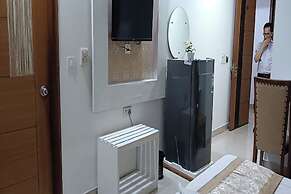 Zen Inn Luxury Hotel