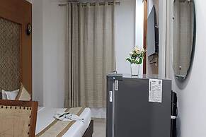 Zen Inn Luxury Hotel