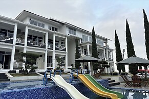 Green Hero Darajat Hotel