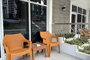 Green Hero Darajat Hotel