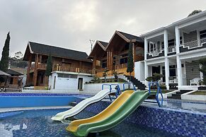 Green Hero Darajat Hotel