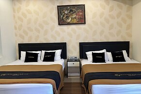 Green Hero Darajat Hotel