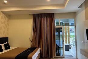 Green Hero Darajat Hotel