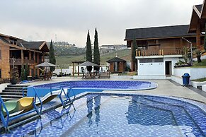 Green Hero Darajat Hotel