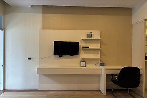 Green Hero Darajat Hotel