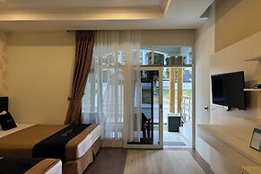 Green Hero Darajat Hotel