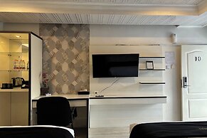 Green Hero Darajat Hotel