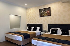 Green Hero Darajat Hotel