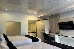 Green Hero Darajat Hotel