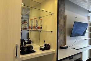 Green Hero Darajat Hotel