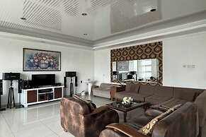 Green Hero Darajat Hotel