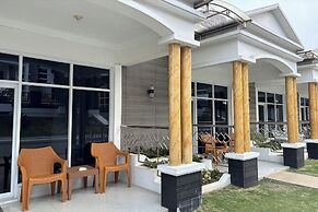 Green Hero Darajat Hotel