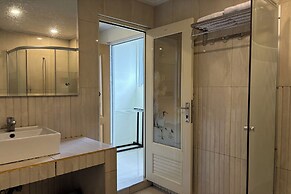 Green Hero Darajat Hotel