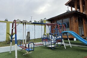 Green Hero Darajat Hotel