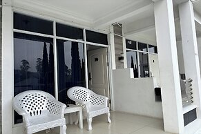 Green Hero Darajat Hotel