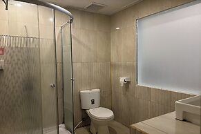 Green Hero Darajat Hotel