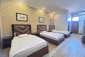 Niwa Canting By Zuzu