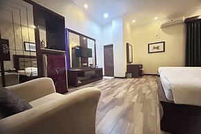 Niwa Canting By Zuzu