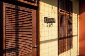 Niwa Canting By Zuzu