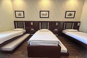 Niwa Canting By Zuzu