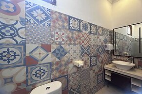 Niwa Canting By Zuzu