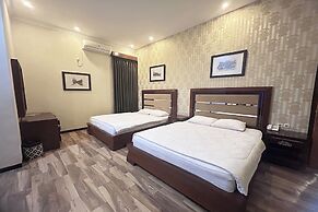 Niwa Canting By Zuzu