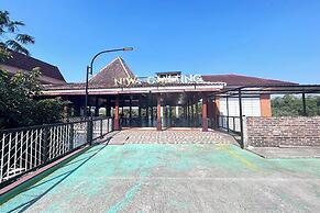 Niwa Canting By Zuzu