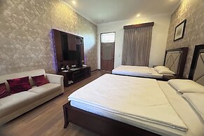 Niwa Canting By Zuzu