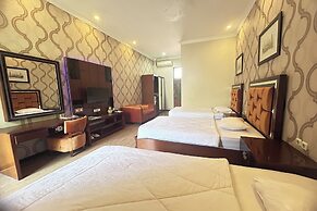 Niwa Canting By Zuzu