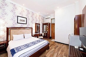 Niwa Canting By Zuzu