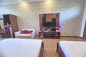 Niwa Canting By Zuzu