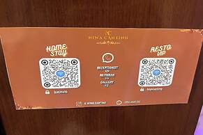 Niwa Canting By Zuzu