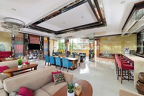 Niwa Canting By Zuzu