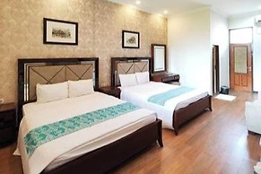 Niwa Canting By Zuzu