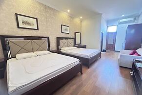 Niwa Canting By Zuzu