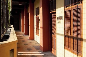 Niwa Canting By Zuzu