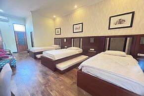 Niwa Canting By Zuzu