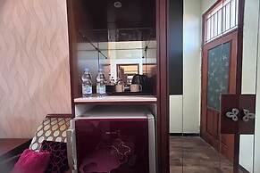 Niwa Canting By Zuzu