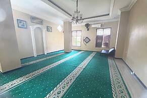 Niwa Canting By Zuzu