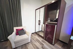 Niwa Canting By Zuzu