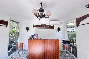 Niwa Canting By Zuzu